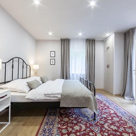 Hotel Zatoka Holcikovce Εξωτερικό φωτογραφία