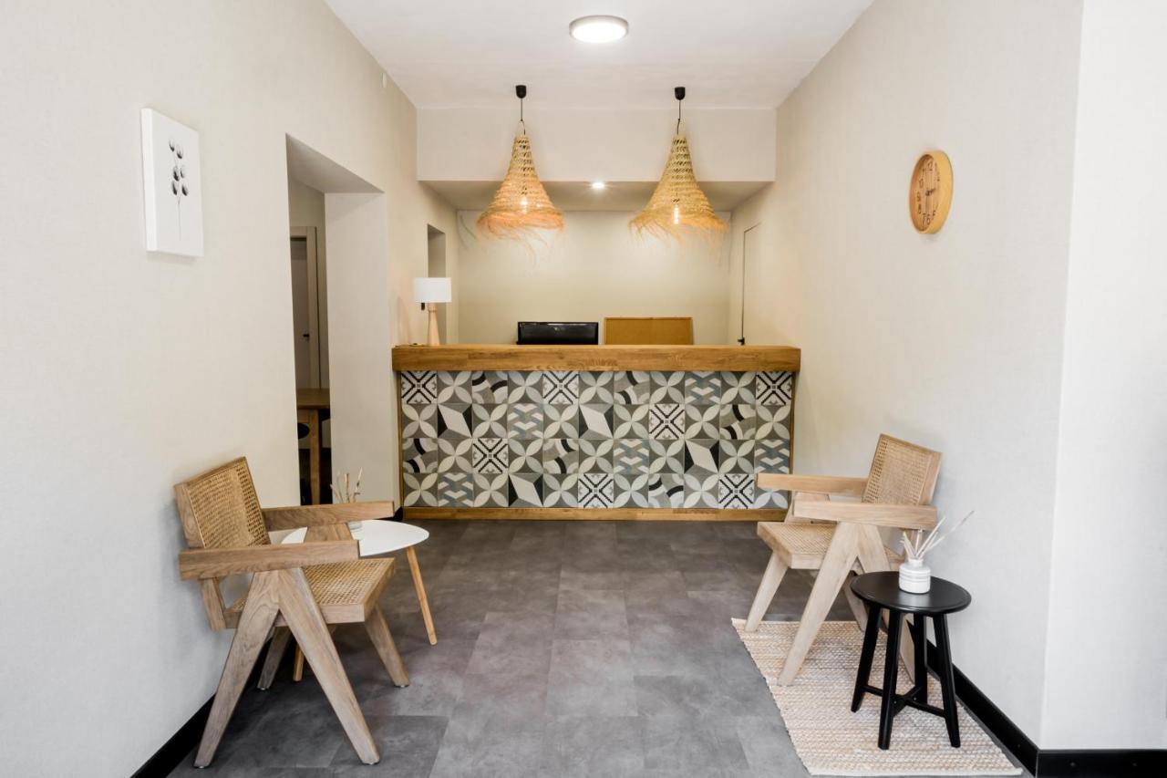Hotel Zatoka Holcikovce Εξωτερικό φωτογραφία