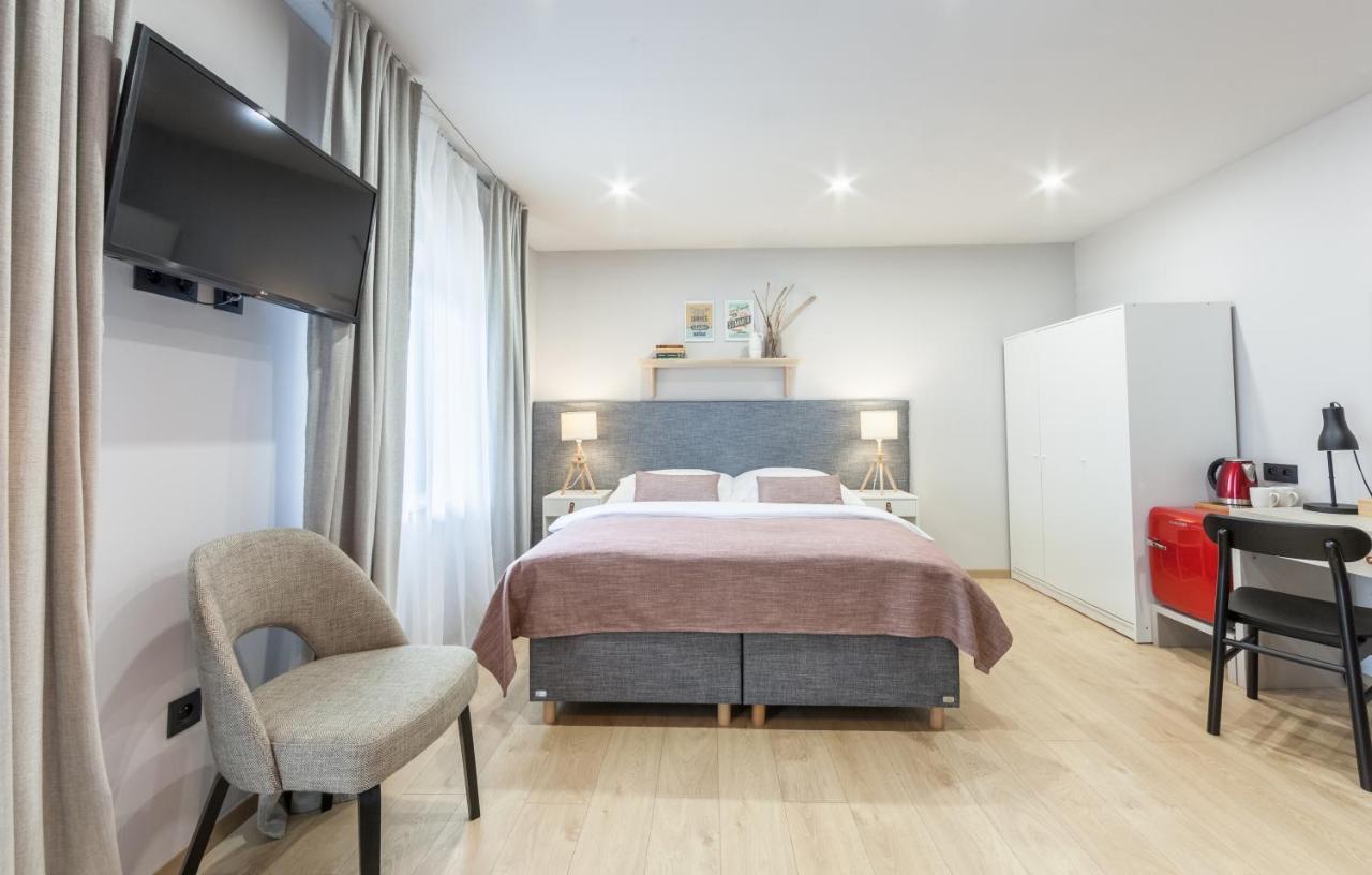 Hotel Zatoka Holcikovce Εξωτερικό φωτογραφία