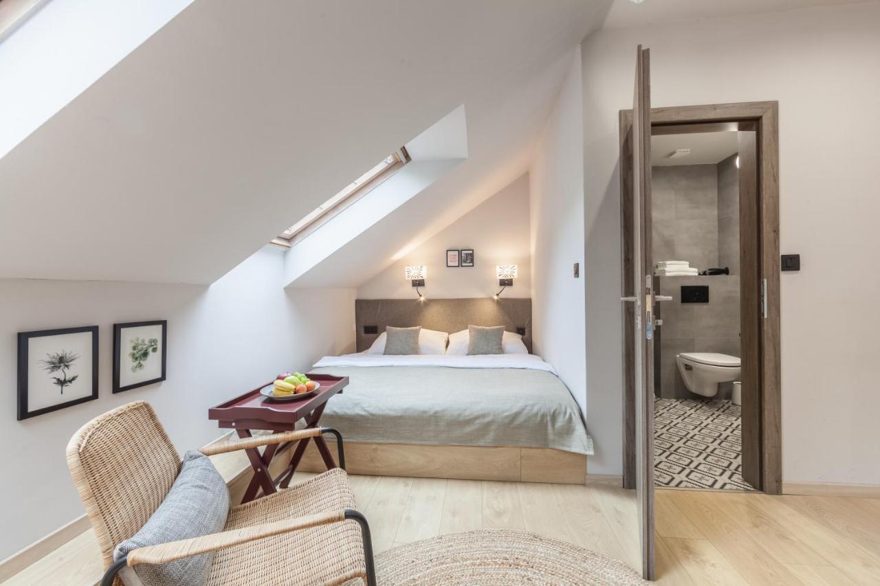 Hotel Zatoka Holcikovce Εξωτερικό φωτογραφία